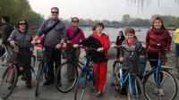 Guided Cycling Tour of Beijing