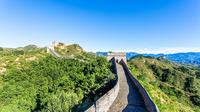 Mutianyu Great Wall Day Trip from Beijing