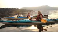 Victoria Kayaking and Butterfly Gardens Tour