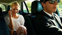 Sorrento Private Transfer from or to Naples Airport, Train Station, Port Private Car Transfers