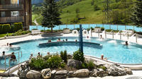 El mejor viaje al Spa Resort - Les Bains de Lavey desde Ginebra