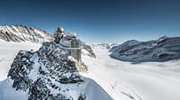 Viaje a Jungfraujoch (la cima de Europa) desde su hotel en Zúrich
