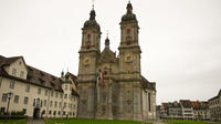 Tour privado: Appenzell y St. Gallen desde Zúrich guía experto