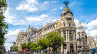 Maravillas de Madrid: el mejor tour en Tuk Tuk durante 4 horas