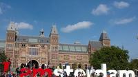 4-Day Tour: Amsterdam and Zaanse Schans from Zaandam