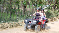 Experiencia en ATV por Punta Cana: el mejor día de aventura