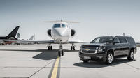 Private Arrival Transfer:New Orleans Airport to Hotel or Cruise Port Private Car Transfers
