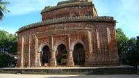 4-Day Bangladesh World Heritage Tour: North Bengal