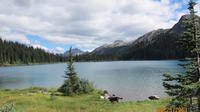3-Day Tenquille Lake Expedition