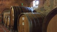 Private Tour: MONTEPULCIANO Wine Tasting Experience