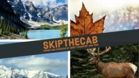 YYC Airport or Downtown Hotel going to LAKE LOUISE - Private Transfer GOOD DEAL! Private Car Transfers
