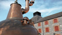 Ruta privada de whisky de lujo a través del Ancestral Este de Irlanda