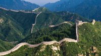 5-Hour Private Layover Tour: Badaling Great Wall
