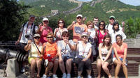 4-Day Small-Group Beijing Tour