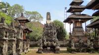 Cultural and Historical Day Trip in Bali