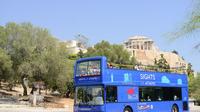 Autobús turístico con paradas libres durante 48 horas