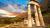 Viaje de 2 días para ver lo mejor de Delfos saliendo desde Atenas