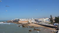 FULL DAY TRIP FROM MARRAKECH TO ESSAOUIRA