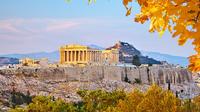 Visitantes de cruceros especiales: aproveche al máximo su tiempo en Atenas