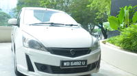 Private Transfer: Genting Highlands to Kuala Lumpur Airport Private Car Transfers