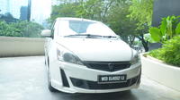 Private Transfer: Kuala Lumpur Airport to Malacca Hotels or Apartments Private Car Transfers