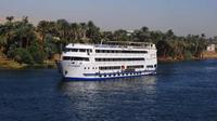 3 Night Cruise Aswan to Luxor
