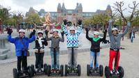 Amsterdam Small-Group City Segway Tour