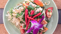 Authentic Thai Cuisine in a Thai Home in Bangkok
