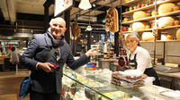 El mejor tour gastronómico en Dublín con un historiador local