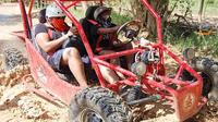Aventura en playa y dunas con Buggies Punta Cana