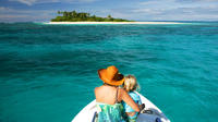 Increíble Isla Saona desde Punta Cana: un tour por la mejor isla
