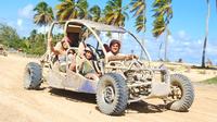 La mejor aventura en buggy: vive la República Dominicana