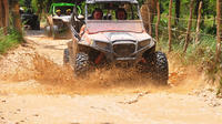 Descubre las dunas de Punta Cana en buggy