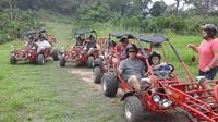 Excursiones en buggy desde Punta Cana: la mejor aventura