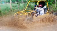Tour en buggy por las dunas de Punta Cana: la mejor experiencia