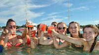 Fiesta excepcional en Punta Cana en el mejor catamarán