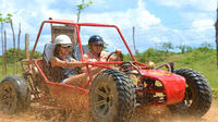 Buggy todoterreno en Punta Cana: la mejor aventura extrema