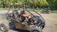 Aventura en buggy de Fedneralex desde Punta Cana