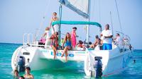 Diversión en Isla Saona desde Punta Cana