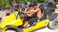 Macao en buggy: la mejor aventura por dunas desde Punta Cana