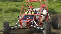 Aventuras increíbles en buggy por las dunas de Punta Cana
