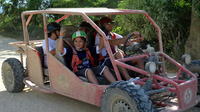 Los mejores buggies de duna de Punta Cana