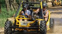 Buggy y ATV en Punta Cana: disfruta de la mejor aventura