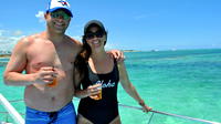 Fiesta superior en Punta Cana a bordo del mejor barco