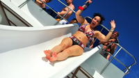 Tour definitivo por Punta Cana: el mejor barco con fiesta
