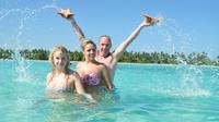 Excursión desde Punta Cana a Isla Saona