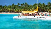 Isla Saona desde Punta Cana: la excursión más popular en el Caribe