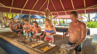 Isla Saona: la mejor excursión con comida y bebidas ilimitadas