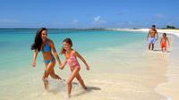Viaje a la isla Saona desde Punta Cana 