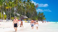 Espectacular Isla Saona desde Punta Cana: conoce la mejor isla